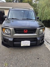 2008 honda element for sale  Demarest