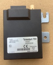Webasto telestart t91 usato  Cerveteri