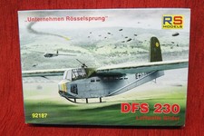 Modellbausatz models 92187 gebraucht kaufen  Leipzig