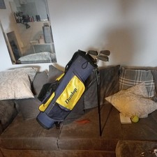 Dunlop loco junior for sale  HALIFAX