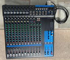 Yamaha mg16xu channel for sale  Arlington