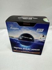 Deeper smart sonar for sale  Denver
