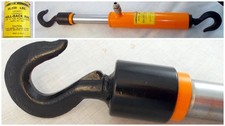 Central hydraulics 33611 for sale  Swedesboro