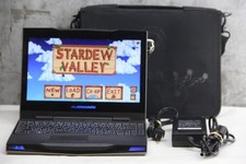 Alienware m11x hinge d'occasion  Expédié en Belgium