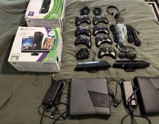 Huge microsoft xbox for sale  King George
