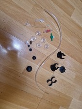 Aquarium zubehör verteiler gebraucht kaufen  Duisburg