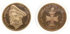 Medaille general feldmarschall gebraucht kaufen  Köln