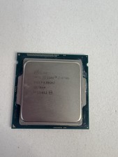 Processador Intel Core I7-4790K SR219 4.0 Ghz Quad Core LGA 1150 CPU *km comprar usado  Enviando para Brazil
