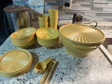 Vintage tupperware salad for sale  Columbus