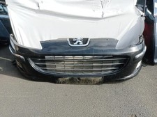 Pare choc peugeot d'occasion  Ussac