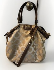 Coach madison art for sale  Denver