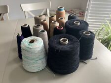 Job lot yarn for sale  LLANTWIT MAJOR