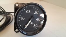 K.d.g oil pressure for sale  GAINSBOROUGH