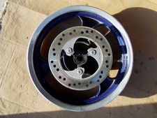 Roue jante largeur d'occasion  Yzeures-sur-Creuse