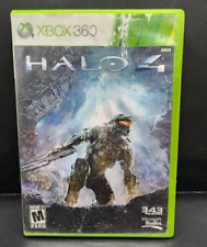Halo 4 Xbox 360, usado comprar usado  Enviando para Brazil