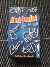 Kosmos knobelei metall gebraucht kaufen  Oelde