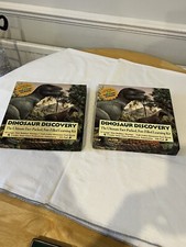 Dinosaur discovery rubber for sale  LONDON