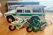 40th anniversary hess for sale  Bethlehem