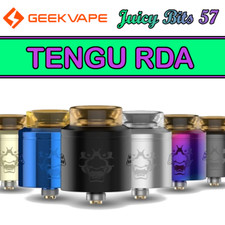 Geek vape tengu for sale  COLCHESTER