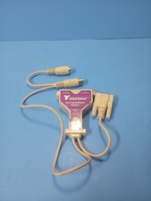 Adaptador de mouse serial duplo por Y-Mouse fabricado nos EUA  comprar usado  Enviando para Brazil