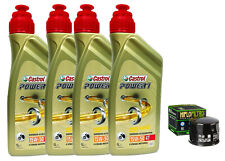 Kit tagliando olio usato  Italia