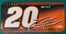 Nascar tony stewart for sale  BENFLEET