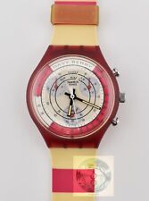Orologio polso swatch usato  Roseto Degli Abruzzi