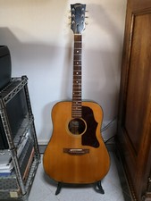 Stupenda chitarra acustica usato  Torino
