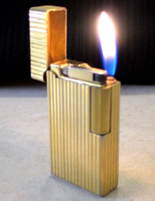Antique lighter flaminaire d'occasion  Expédié en Belgium