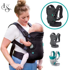 Marsupio neonato ergonomico usato  Moncalieri