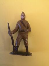 Figurine plomb creux d'occasion  Mâcon