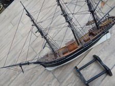 Dreimastbark spantenbauweise k gebraucht kaufen  Düsseldorf