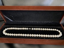 Genuine freshwater pearl for sale  Bloomington