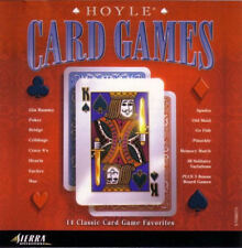 Hoyle card games for sale  East Northport
