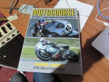 Motocourse 2002 worlds for sale  LEICESTER