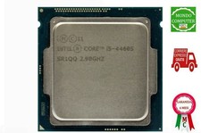 Processore intel core usato  Forli