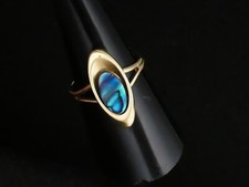 Vintage ariki gold for sale  WORKSOP