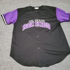 Vintage colorado rockies for sale Vintage colorado rockies for sale  Yuba City