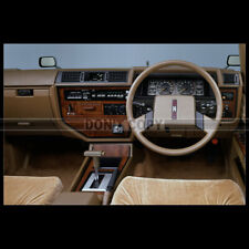 Photo .010291 nissan d'occasion  Martinvast