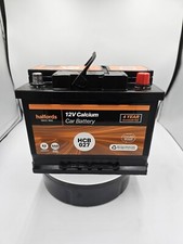 halford car battery for sale  OLDHAM