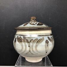 Bernard leach stoneware for sale  ROTHERHAM