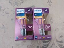 Philips led classic for sale  UK