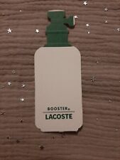 Carte parfumée perfume d'occasion  Dunkerque-