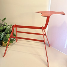 Unusual minimalist red for sale  New Port Richey