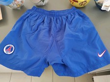 Short officiel psg d'occasion  Beaumont-lès-Valence