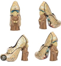 Irregular choice complete for sale  LONDON
