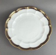 Side plate. george for sale  NOTTINGHAM