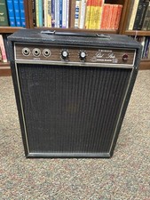 Vintage teisco solid for sale  Shelby