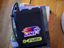 Link fury ecu for sale  STIRLING
