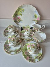 Rare royal albert for sale Rare royal albert for sale  NEWTON-LE-WILLOWS